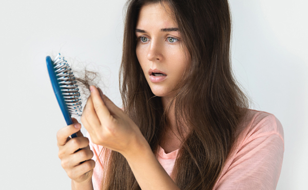 hair loss - Miles Pharmacy