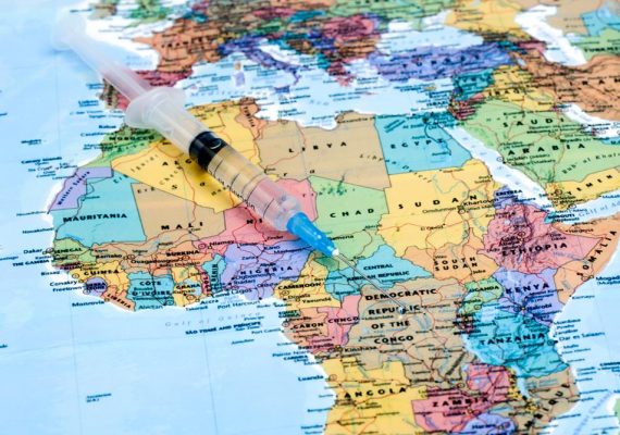 Must-Have Travel Vaccinations for Your Tour to Africa