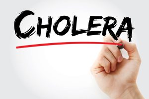Five Steps You Can Take to Prevent Cholera
