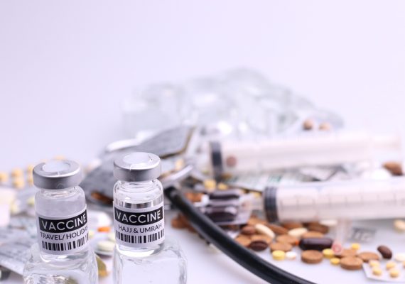 What Hajj and Umrah Vaccinations Do You Need